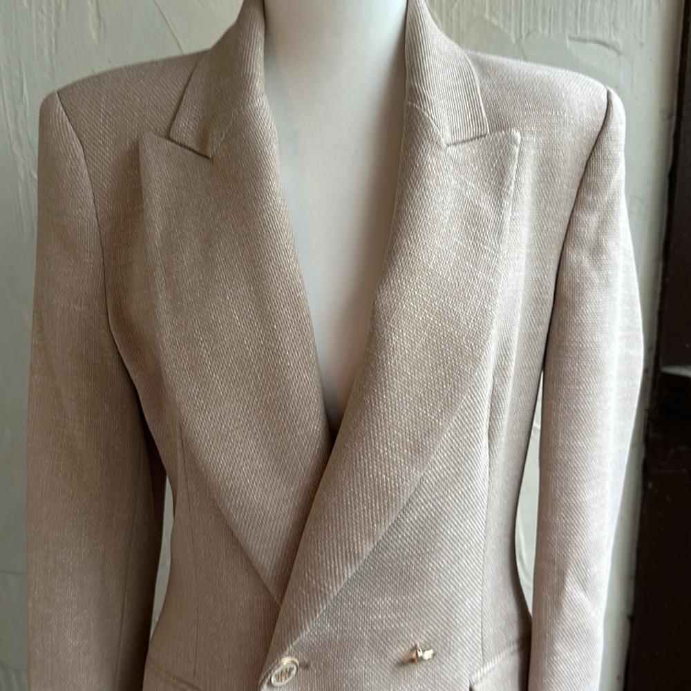 Zara Blazer